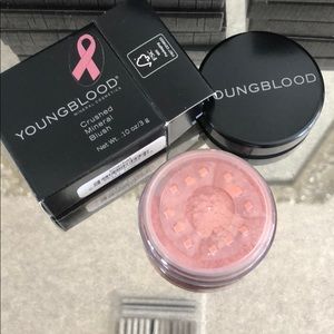 Youngblood Crushed Mineral Blush